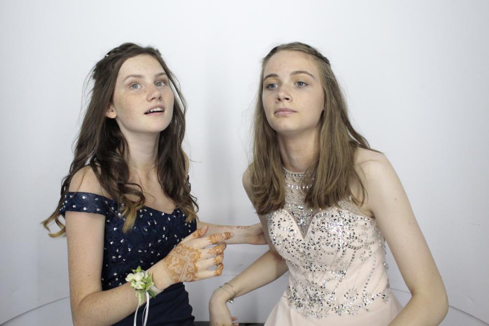 Ormiston Six Villages Academy | View more photos from the event at gallery.myphotoboothexperience.co.uk/u/MyPhotoBoothExperienceLtd/Ormiston-Six-Villages-Academy